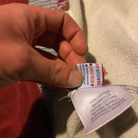 Moncler sweater L - Picture 2 of 3